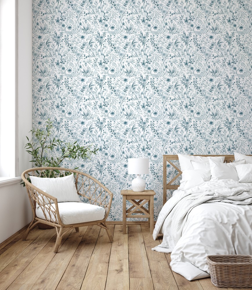 Bild på Heike Blue - 1021601-01